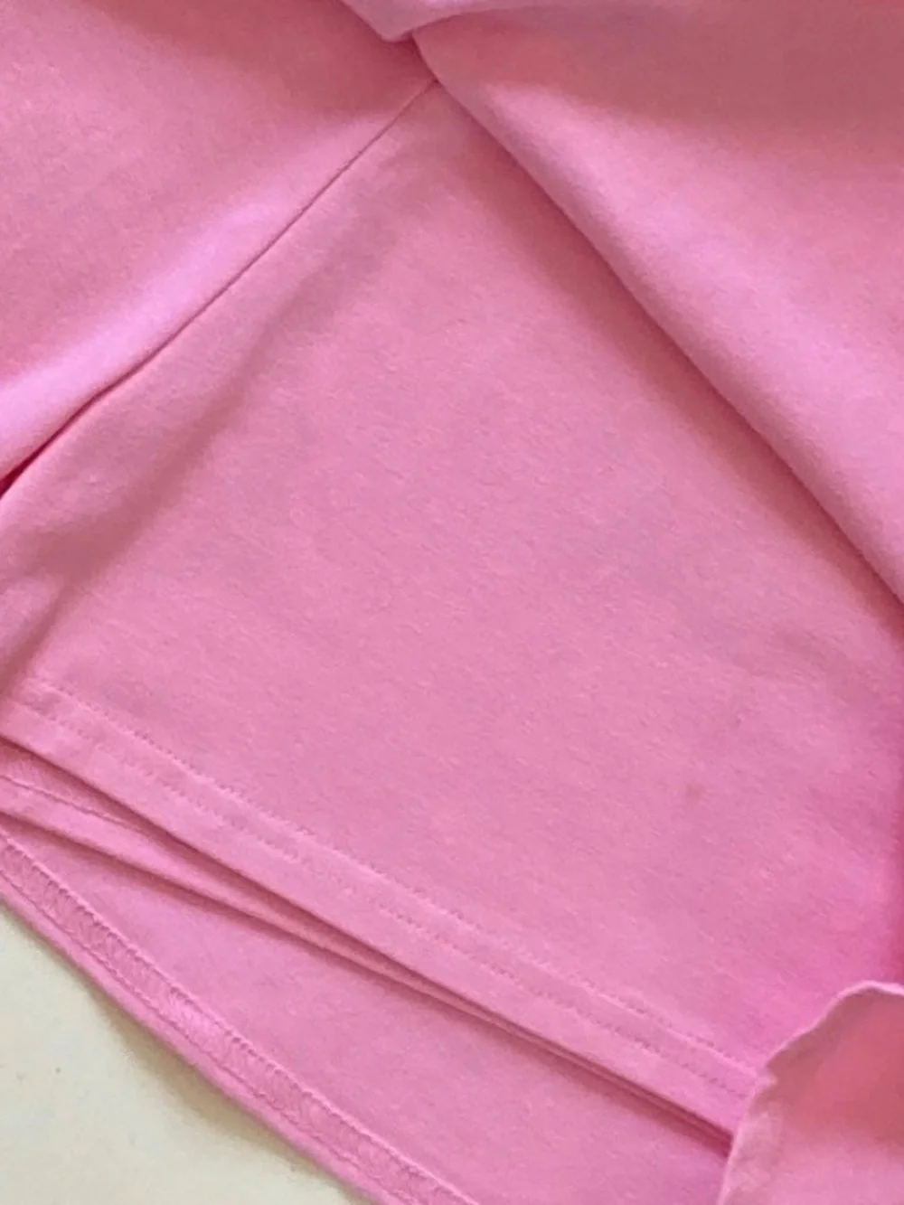 Pink Y2K Skort Girls L (10/12)